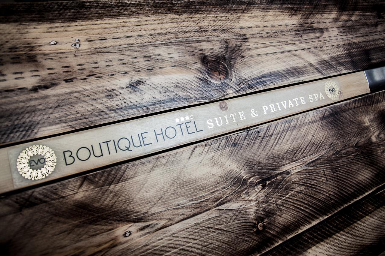 Evo Boutique Hotel&SPA Bellaria-Igea Marina Extérieur photo