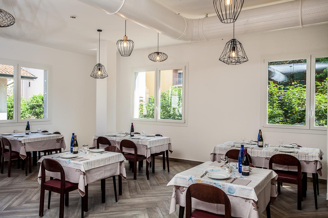 Evo Boutique Hotel&SPA Bellaria-Igea Marina Extérieur photo