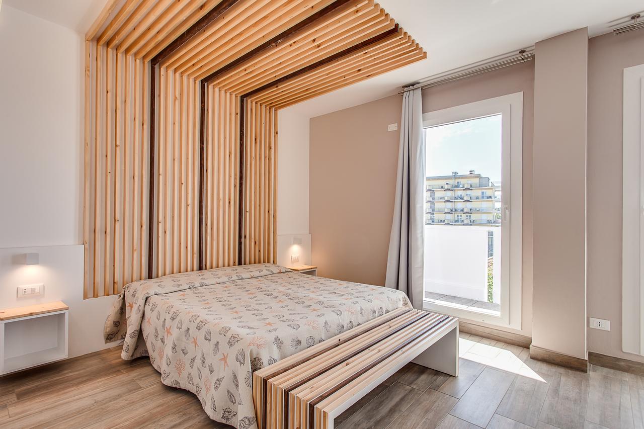 Evo Boutique Hotel&SPA Bellaria-Igea Marina Extérieur photo