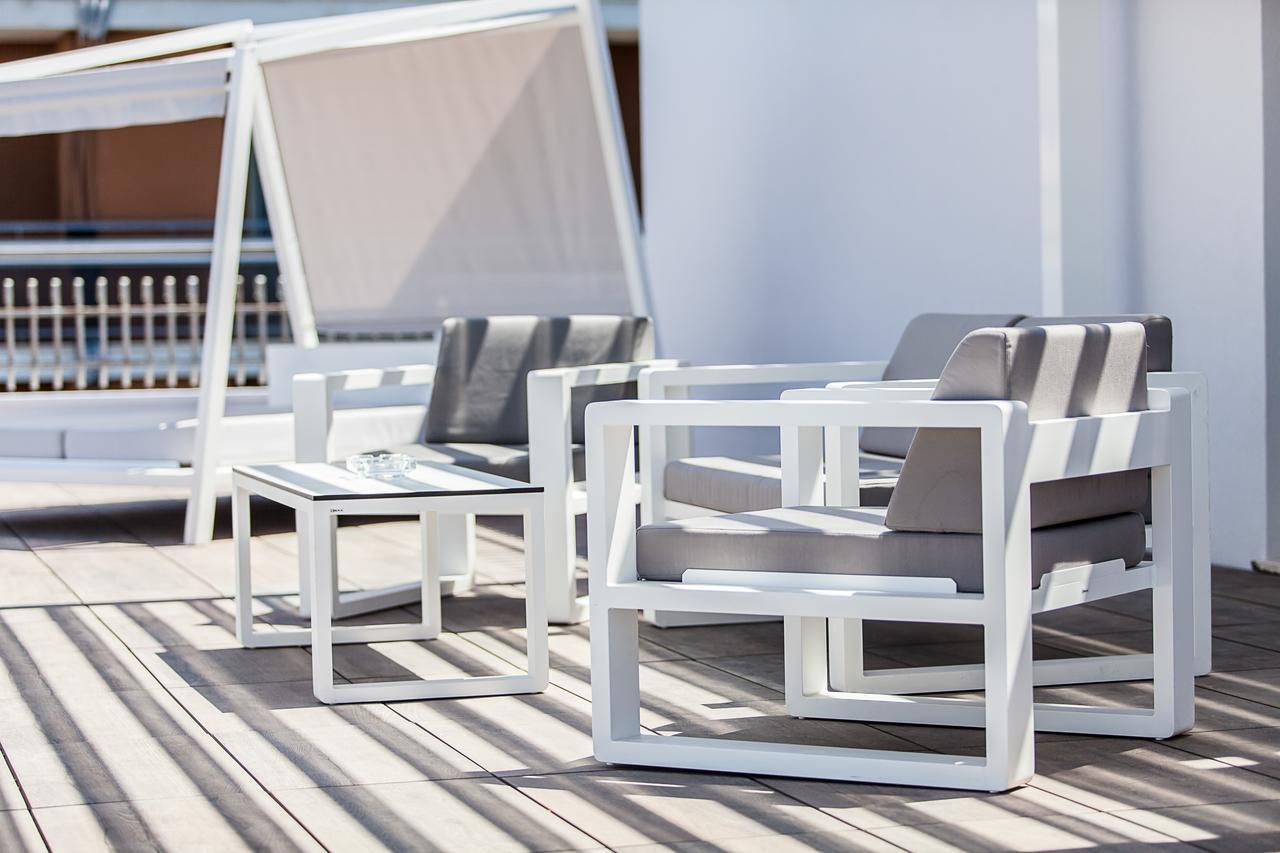 Evo Boutique Hotel&SPA Bellaria-Igea Marina Extérieur photo