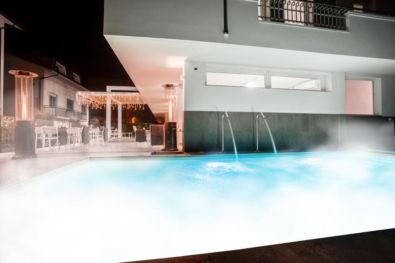 Evo Boutique Hotel&SPA Bellaria-Igea Marina Extérieur photo